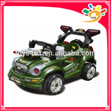 QX Licenciado Ride On Car, 6V 4AH bateria carro